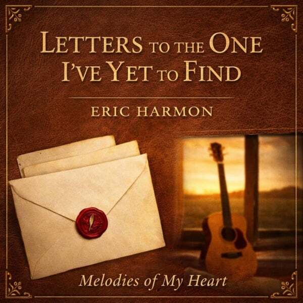 Cover art for Letters to the One I’ve Yet to Find